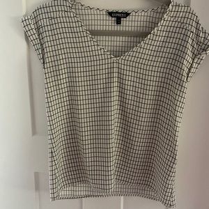 Express blouse